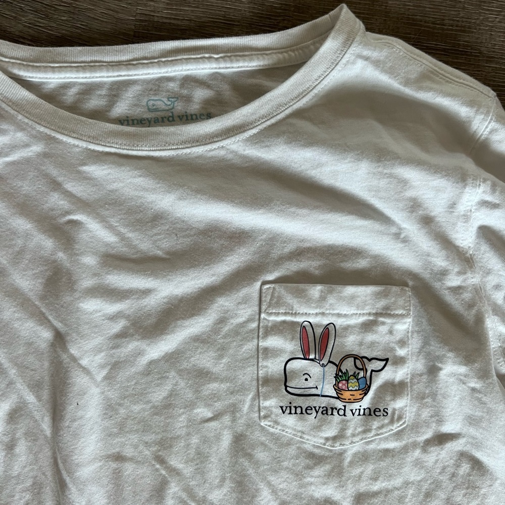 VV easter shirt
